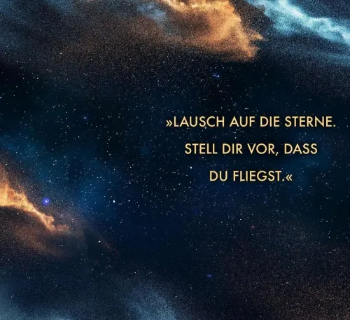 Knaur Taschenbuch Space Opera*Skyward - Der Ruf der Sterne