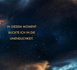 Knaur Taschenbuch Space Opera*Skyward - Der Ruf der Sterne