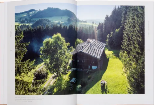 Slow Escapes*Gestalten Outlet