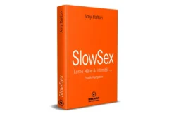 Blue Panther Books Beziehungen & Sexualität*Slow Sex | Erotischer Ratgeber