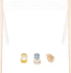 small foot Baby & Kleinkind-12334 - Baby Spielbogen Seaside