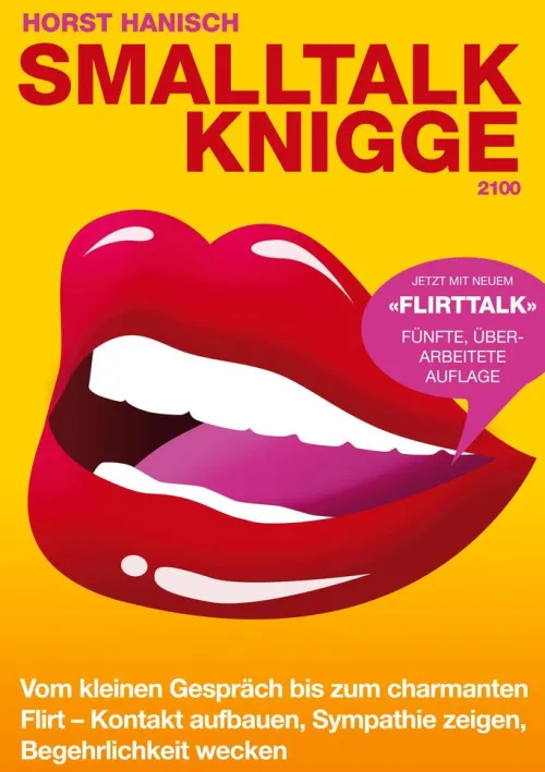 BoD - Books on Demand Business & Karriere*Smalltalk-Knigge 2100