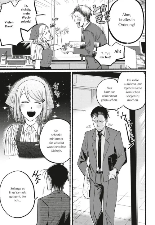 Carlsen Verlag GmbH Slice Of Life|Comedy & Humor*Smoking Behind the Supermarket 2