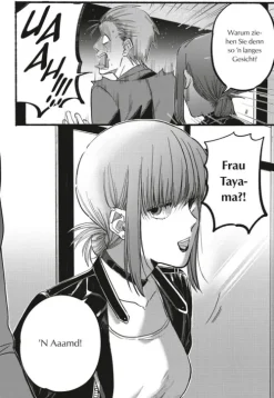 Carlsen Verlag GmbH Slice Of Life|Comedy & Humor*Smoking Behind the Supermarket 2