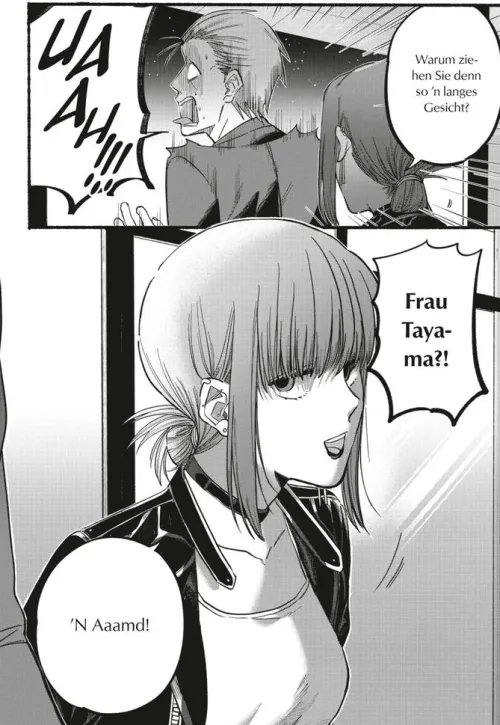 Carlsen Verlag GmbH Slice Of Life|Comedy & Humor*Smoking Behind the Supermarket 2