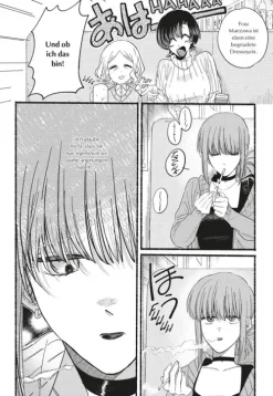 Carlsen Verlag GmbH Slice Of Life|Comedy & Humor*Smoking Behind the Supermarket 3