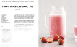 Graefe und Unzer Verlag Wein & Getränke-Smoothies