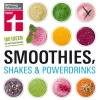 Smoothies, Shakes & Powerdrinks*Stiftung Warentest