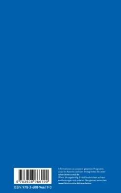 Sämtliche Werke*Klett-Cotta Verlag Sale