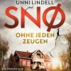 dotbooks Politthriller|Krimi Klassiker*Snø - Ohne jeden Zeugen