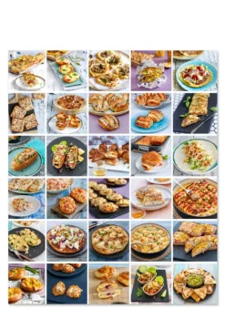 Wild, C.T. Verlag Grillparty & Picknick-SNACK-ALARM!