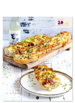 Wild, C.T. Verlag Grillparty & Picknick-SNACK-ALARM!