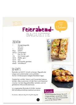 Wild, C.T. Verlag Grillparty & Picknick-SNACK-ALARM!