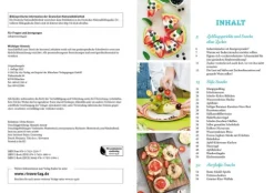 riva Verlag Für Babys Und Kinder*Snacks zuckerfrei für Kinder