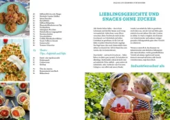 riva Verlag Für Babys Und Kinder*Snacks zuckerfrei für Kinder