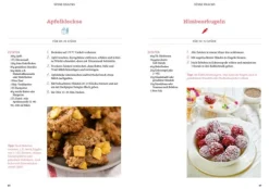 riva Verlag Für Babys Und Kinder*Snacks zuckerfrei für Kinder