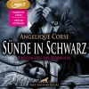 blue panther books Romane·Gesamtausgaben*Sünde in Schwarz | Erotik SM-Audio Story | Erotisches SM-Hörbuch MP3CD