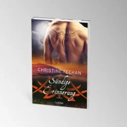 Lübbe Vampirromane*Sündige Erinnerung