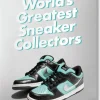 Taschen GmbH Mode & Design-Sneaker Freaker. World's Greatest Sneaker Collectors