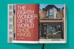 Taschen GmbH Mode & Design-Sneaker Freaker. World's Greatest Sneaker Collectors