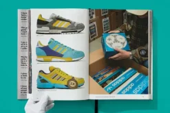 Taschen GmbH Mode & Design-Sneaker Freaker. World's Greatest Sneaker Collectors