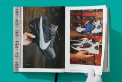 Taschen GmbH Mode & Design-Sneaker Freaker. World's Greatest Sneaker Collectors