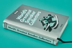 Taschen GmbH Mode & Design-Sneaker Freaker. World's Greatest Sneaker Collectors