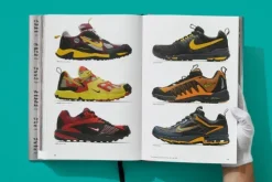Taschen GmbH Mode & Design-Sneaker Freaker. World's Greatest Sneaker Collectors
