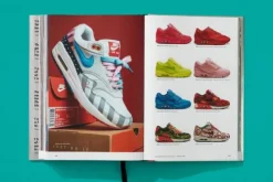 Taschen GmbH Mode & Design-Sneaker Freaker. World's Greatest Sneaker Collectors