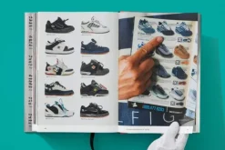 Taschen GmbH Mode & Design-Sneaker Freaker. World's Greatest Sneaker Collectors