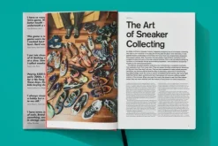 Taschen GmbH Mode & Design-Sneaker Freaker. World's Greatest Sneaker Collectors