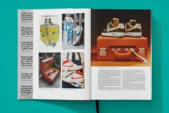 Taschen GmbH Mode & Design-Sneaker Freaker. World's Greatest Sneaker Collectors