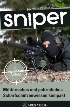 Sniper*ARES Verlag Clearance