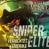 RBmedia Krimis & Thriller·Politthriller-Sniper Elite - Vernichtet Amerika, 10 Audio-CDs