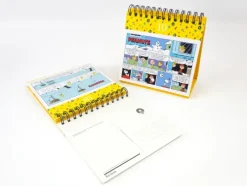 Reclam Philipp Jun. Postkartenkalender-Snoopys Adventskalender. 24 Postkarten für die Weihnachtszeit (Advents-Postkartenaufsteller)