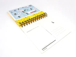 Reclam Philipp Jun. Postkartenkalender-Snoopys Adventskalender. 24 Postkarten für die Weihnachtszeit (Advents-Postkartenaufsteller)