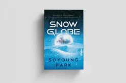 Piper Verlag GmbH Nahe Zukunft-Snowglobe