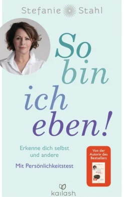 So bin ich eben!*Kailash Clearance