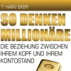 Heyne Taschenbuch Biografien & Erinnerungen|Jura*So denken Millionäre