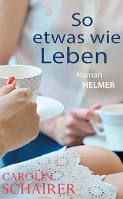 Ulrike Helmer Verlag UG Lgbtqia+*So etwas wie Leben