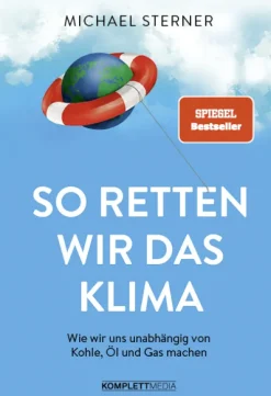 Komplett-Media GmbH Business & Karriere*So retten wir das Klima