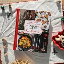 Oetinger Weihnachten Kochen & Backen-So schmeckt mein Weihnachten