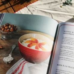 Oetinger Weihnachten Kochen & Backen-So schmeckt mein Weihnachten