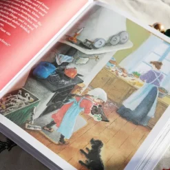 Oetinger Weihnachten Kochen & Backen-So schmeckt mein Weihnachten