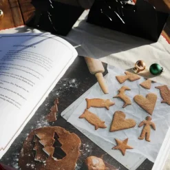 Oetinger Weihnachten Kochen & Backen-So schmeckt mein Weihnachten