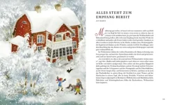 Oetinger Weihnachten Kochen & Backen-So schmeckt mein Weihnachten