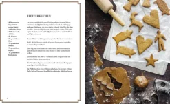 Oetinger Weihnachten Kochen & Backen-So schmeckt mein Weihnachten