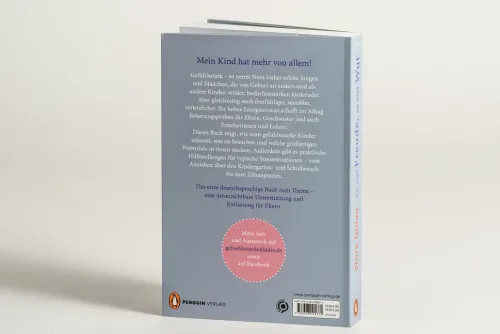 So viel Freude, so viel Wut*Penguin TB Verlag Outlet