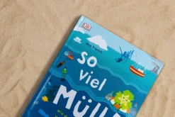 Dorling Kindersley Verlag Nachhaltigkeit*So viel Müll!
