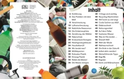 Dorling Kindersley Verlag Nachhaltigkeit*So viel Müll!